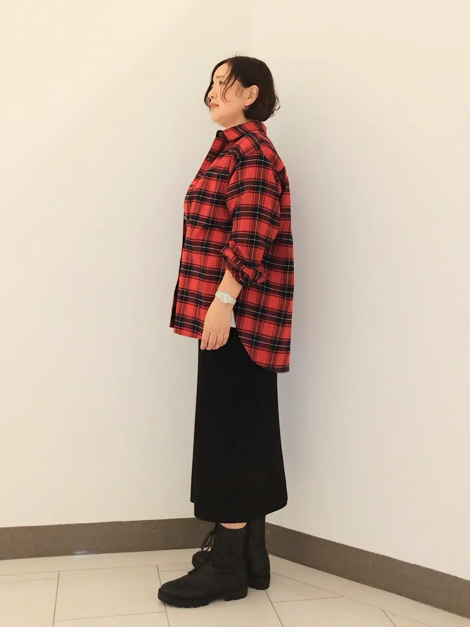 23区 L ナオミ コーディネート画像