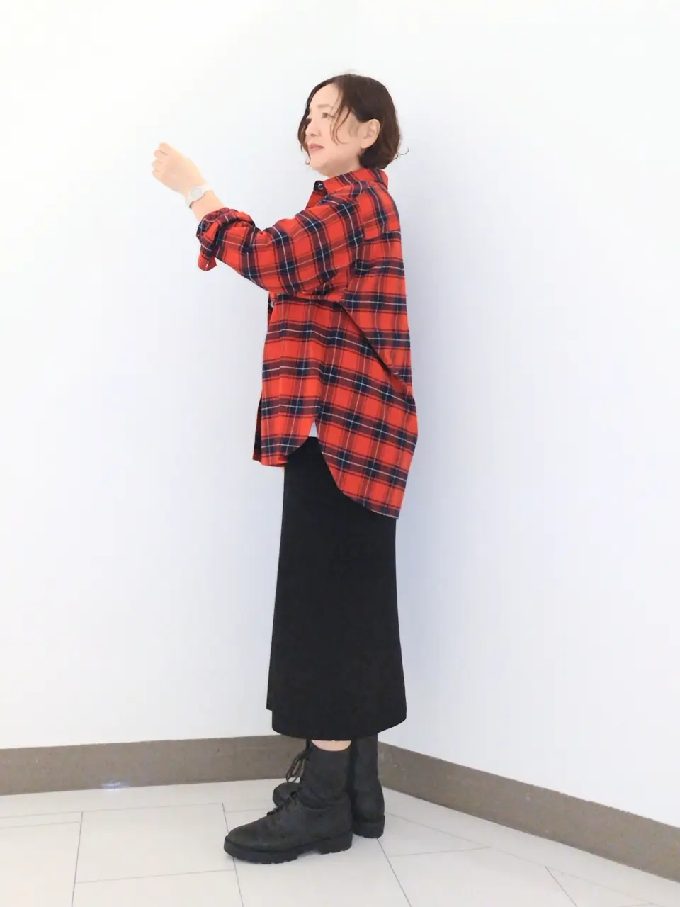 23区 L ナオミ コーディネート画像