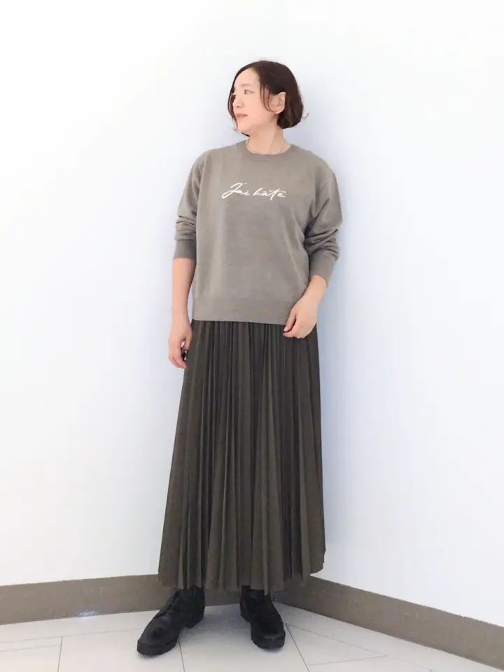 23区 L ナオミ コーディネート画像