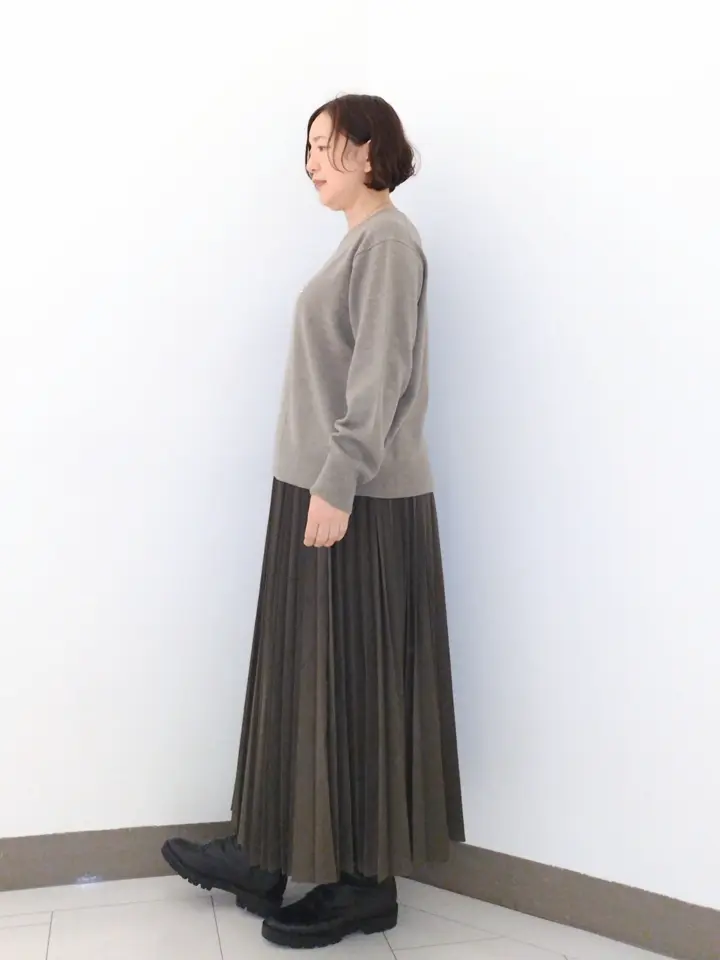 23区 L ナオミ コーディネート画像