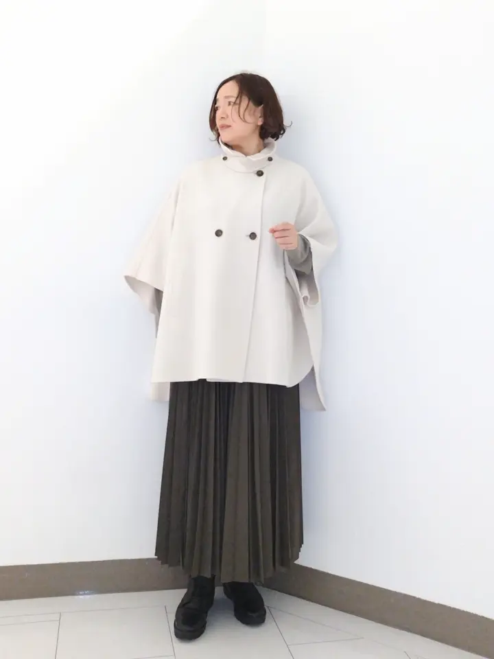 23区 L ナオミ コーディネート画像