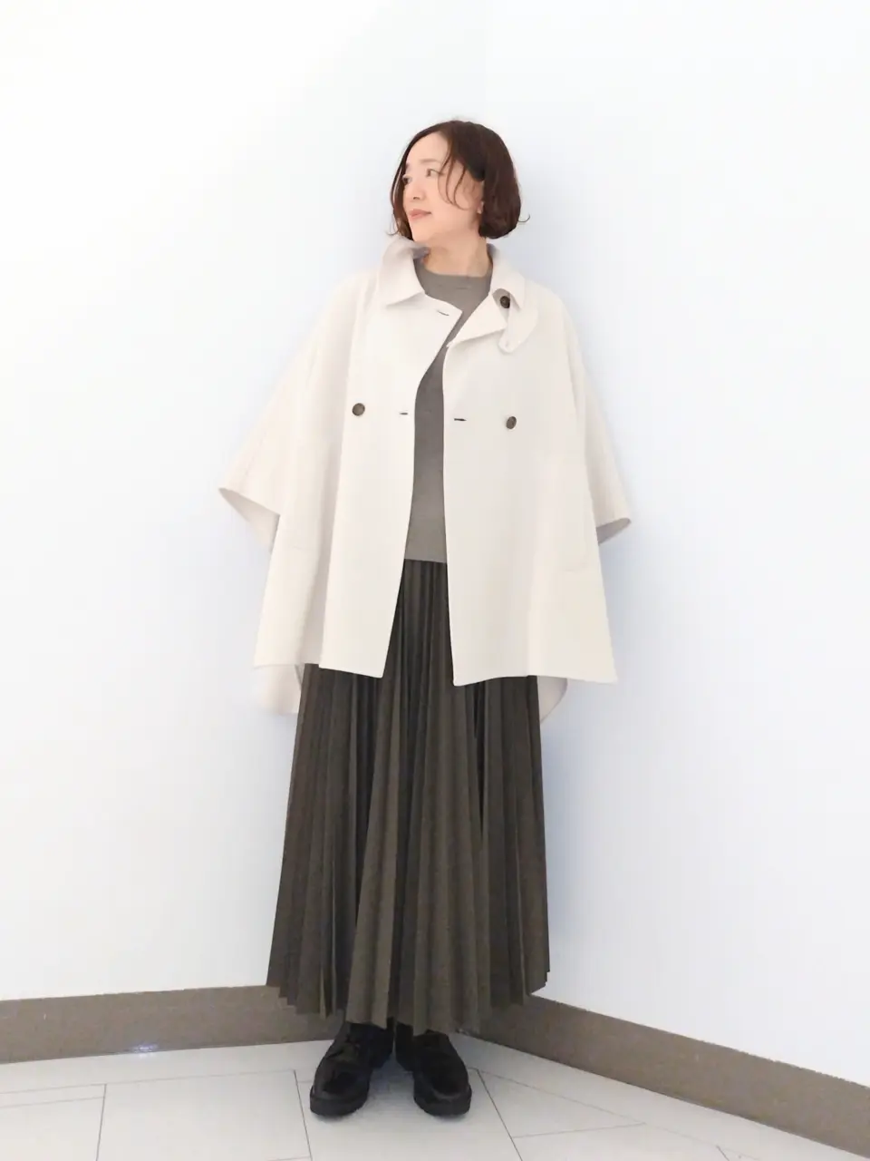 23区 L ナオミ コーディネート画像