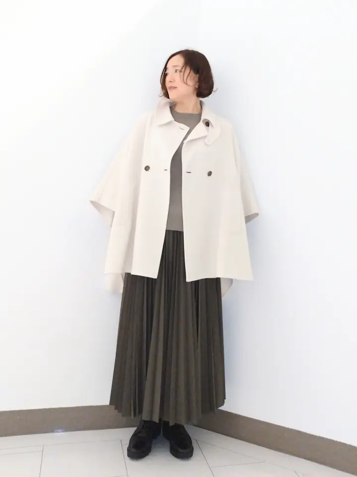 23区 L ナオミ コーディネート画像