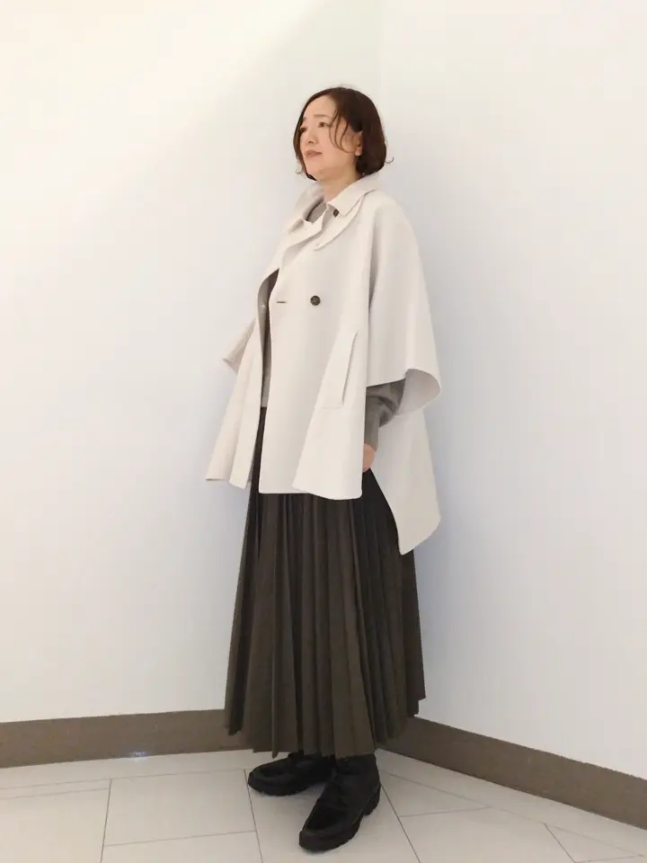 23区 L ナオミ コーディネート画像