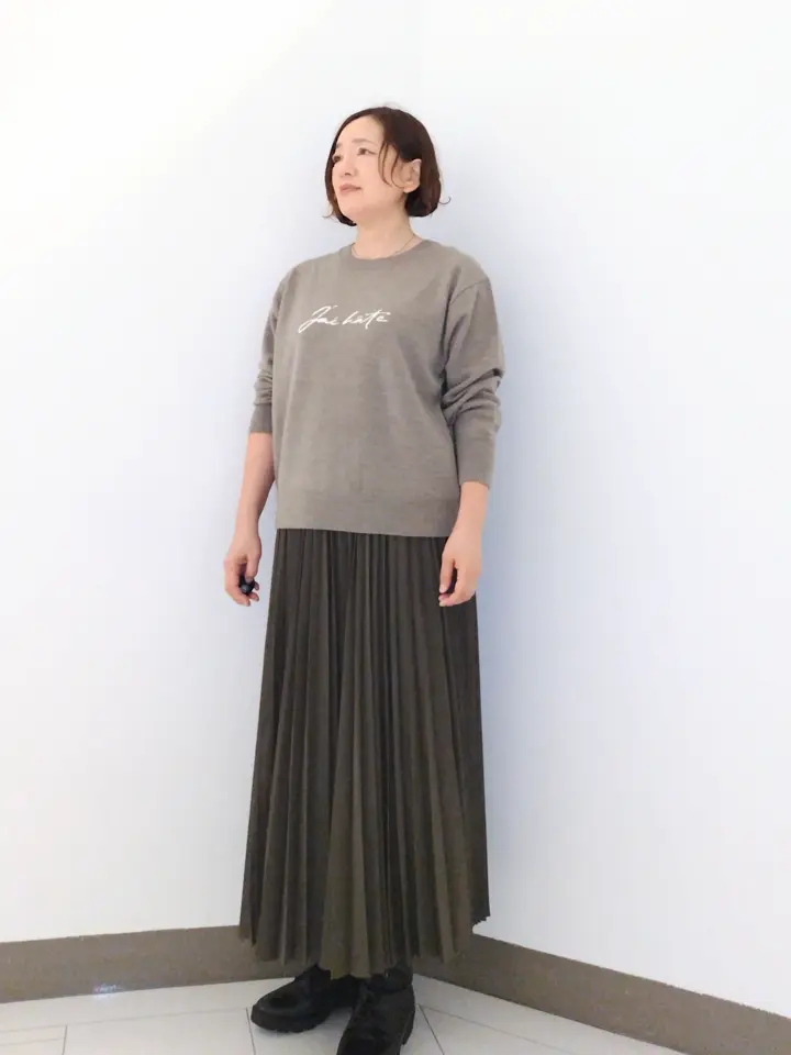 23区 L ナオミ コーディネート画像