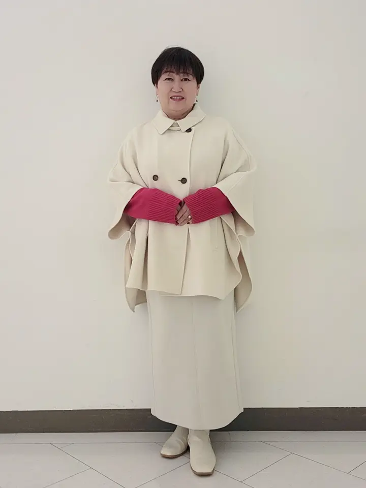 23区 L kazumi コーディネート画像