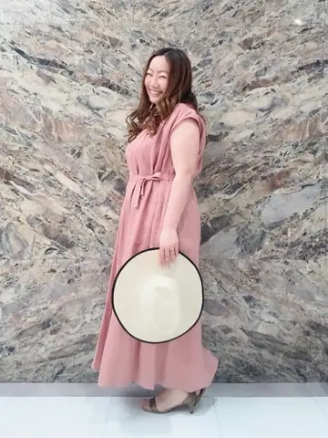 23区 L 佐久間 コーディネート画像