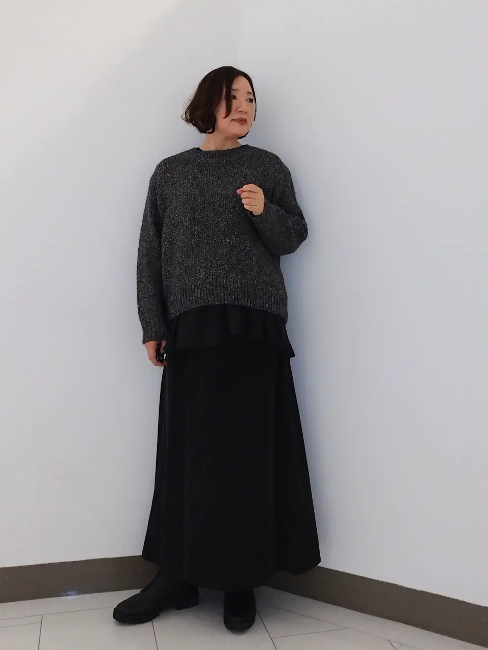 23区 L ナオミ コーディネート画像