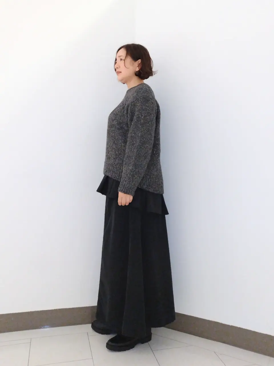 23区 L ナオミ コーディネート画像