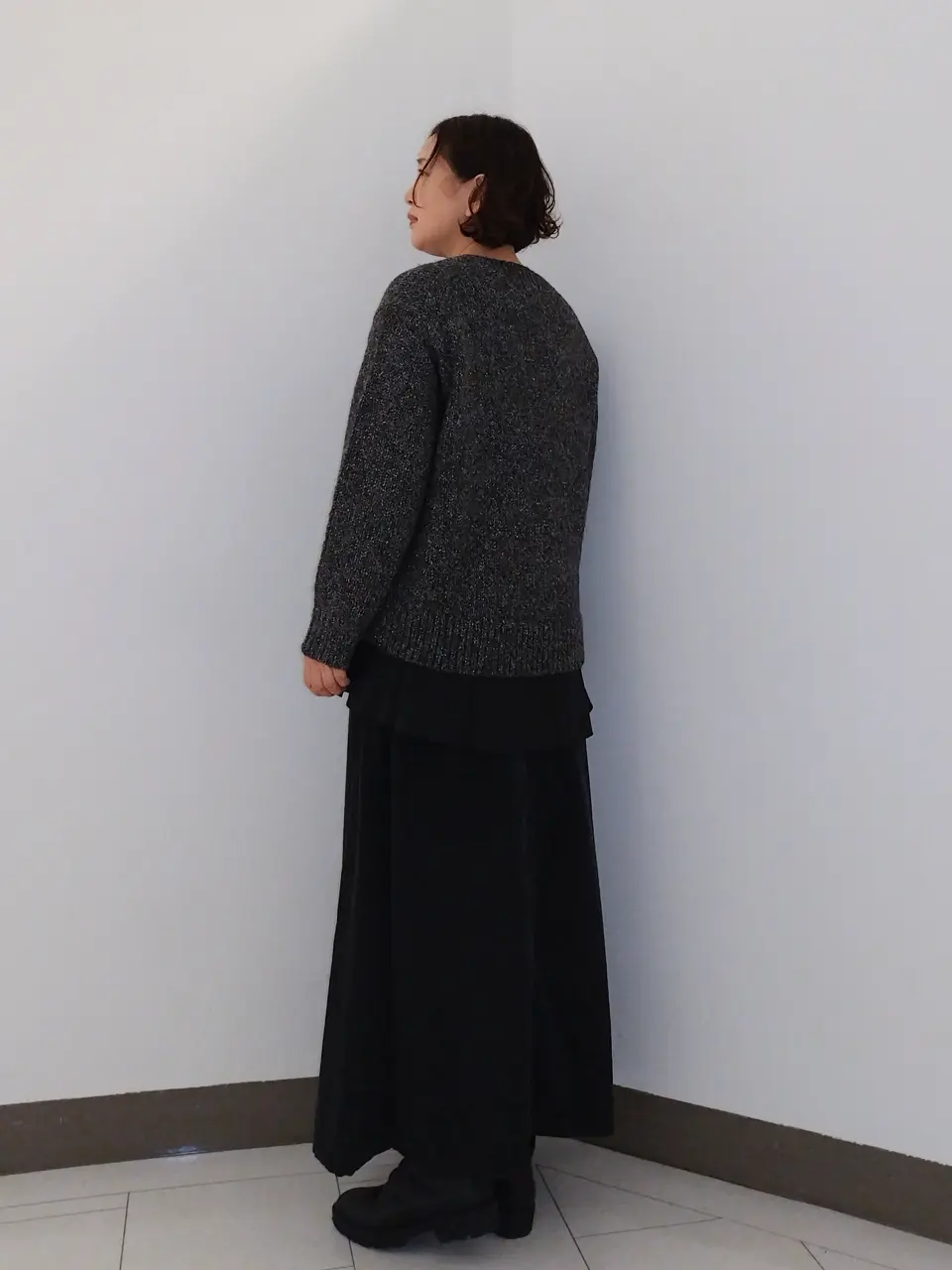 23区 L ナオミ コーディネート画像