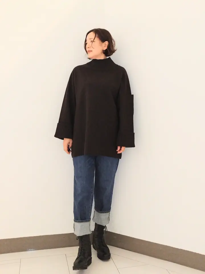 23区 L ナオミ コーディネート画像