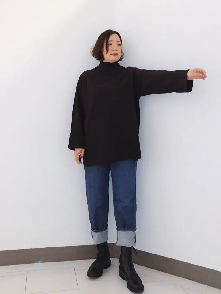 23区 L ナオミ コーディネート画像