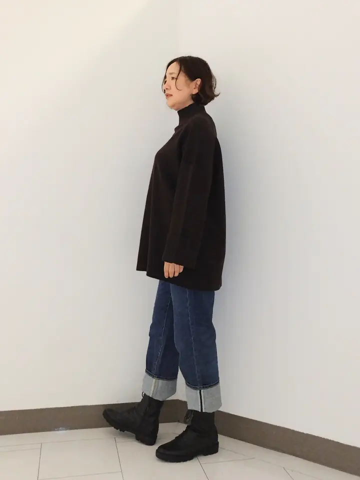 23区 L ナオミ コーディネート画像