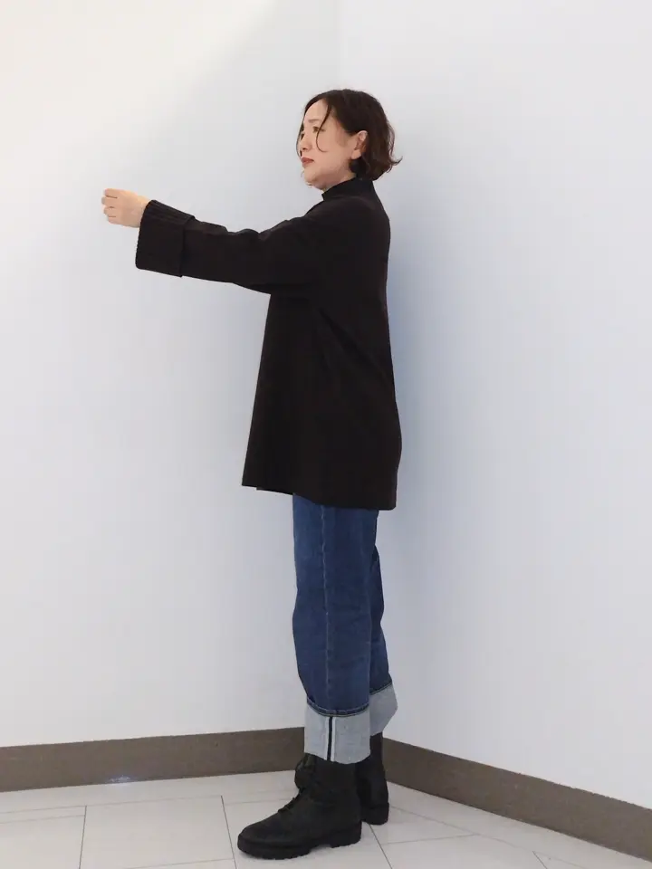 23区 L ナオミ コーディネート画像