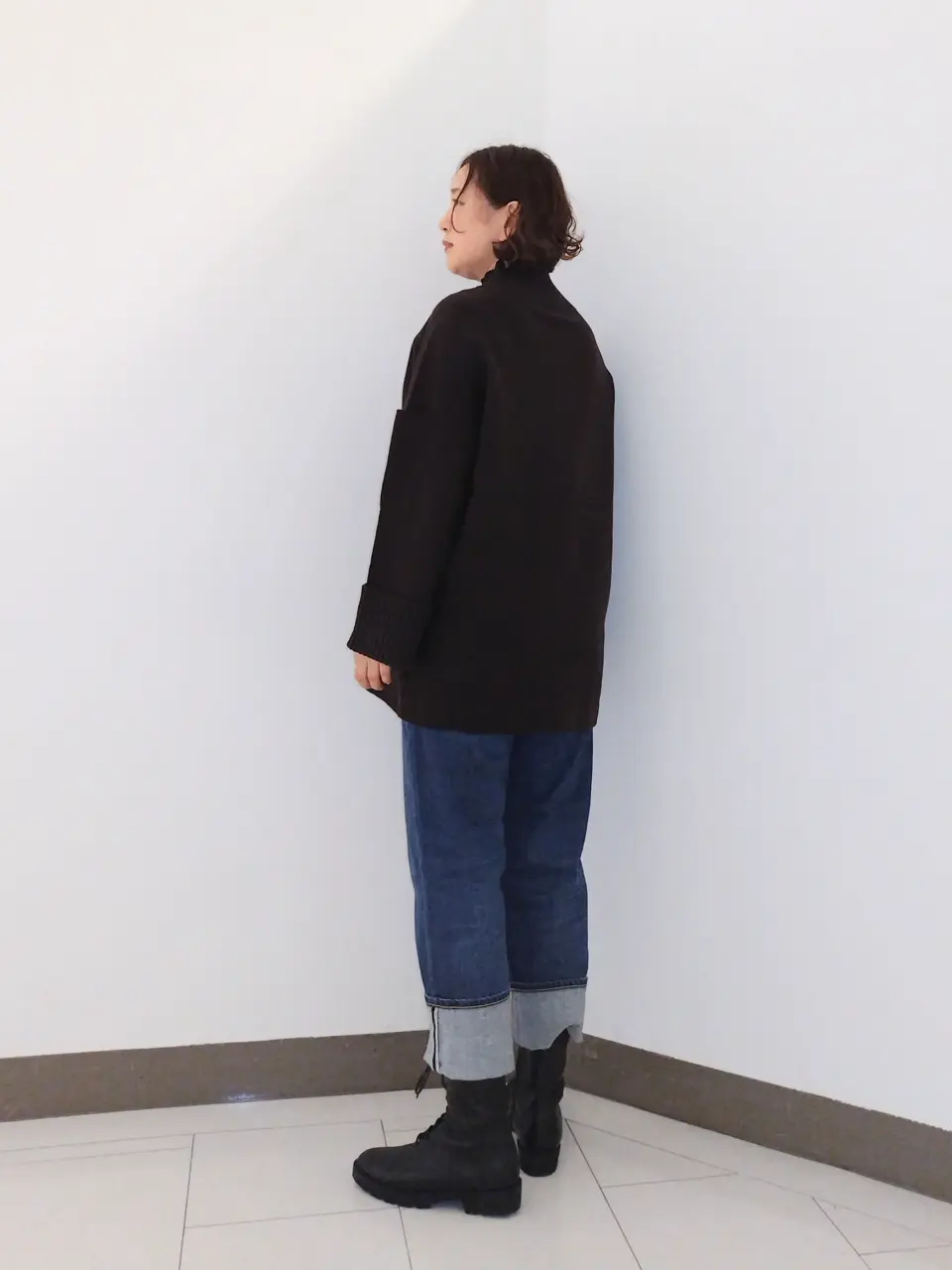 23区 L ナオミ コーディネート画像