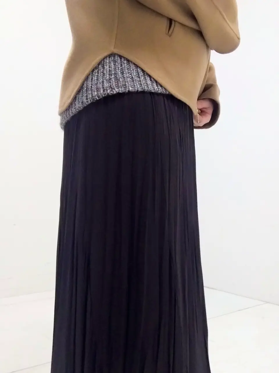 23区 マキ コーディネート画像