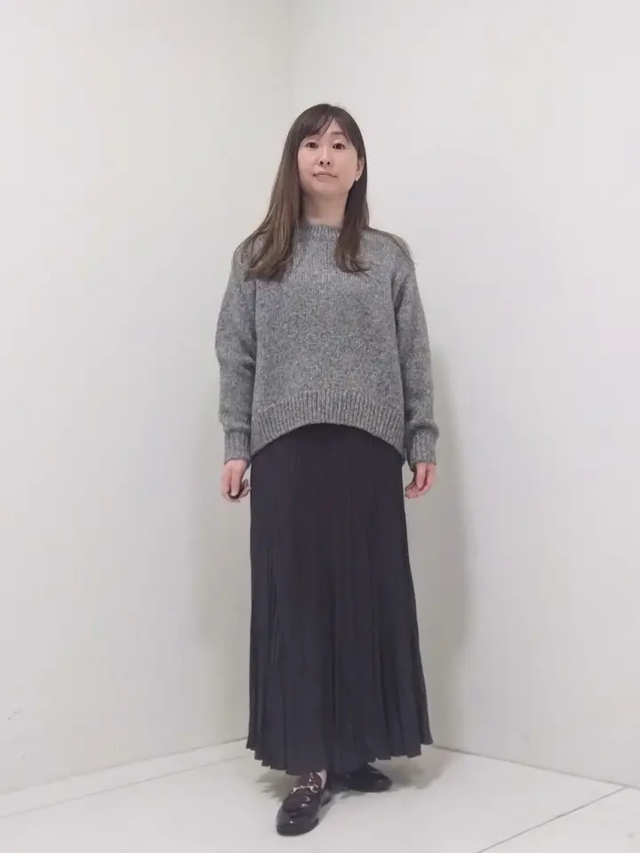 23区 マキ コーディネート画像