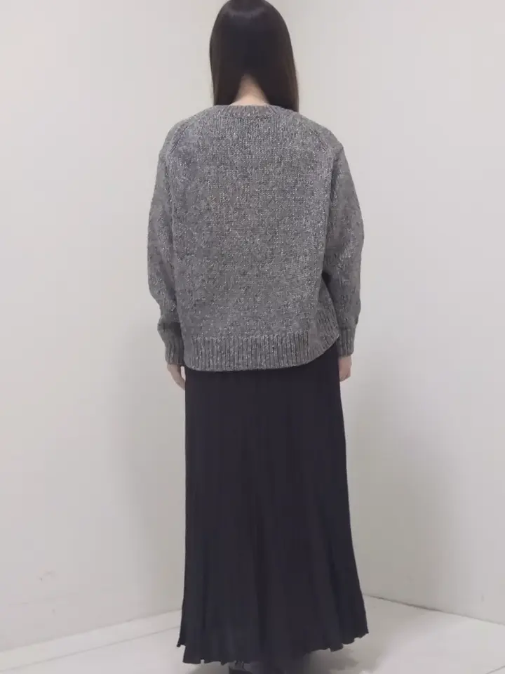 23区 マキ コーディネート画像