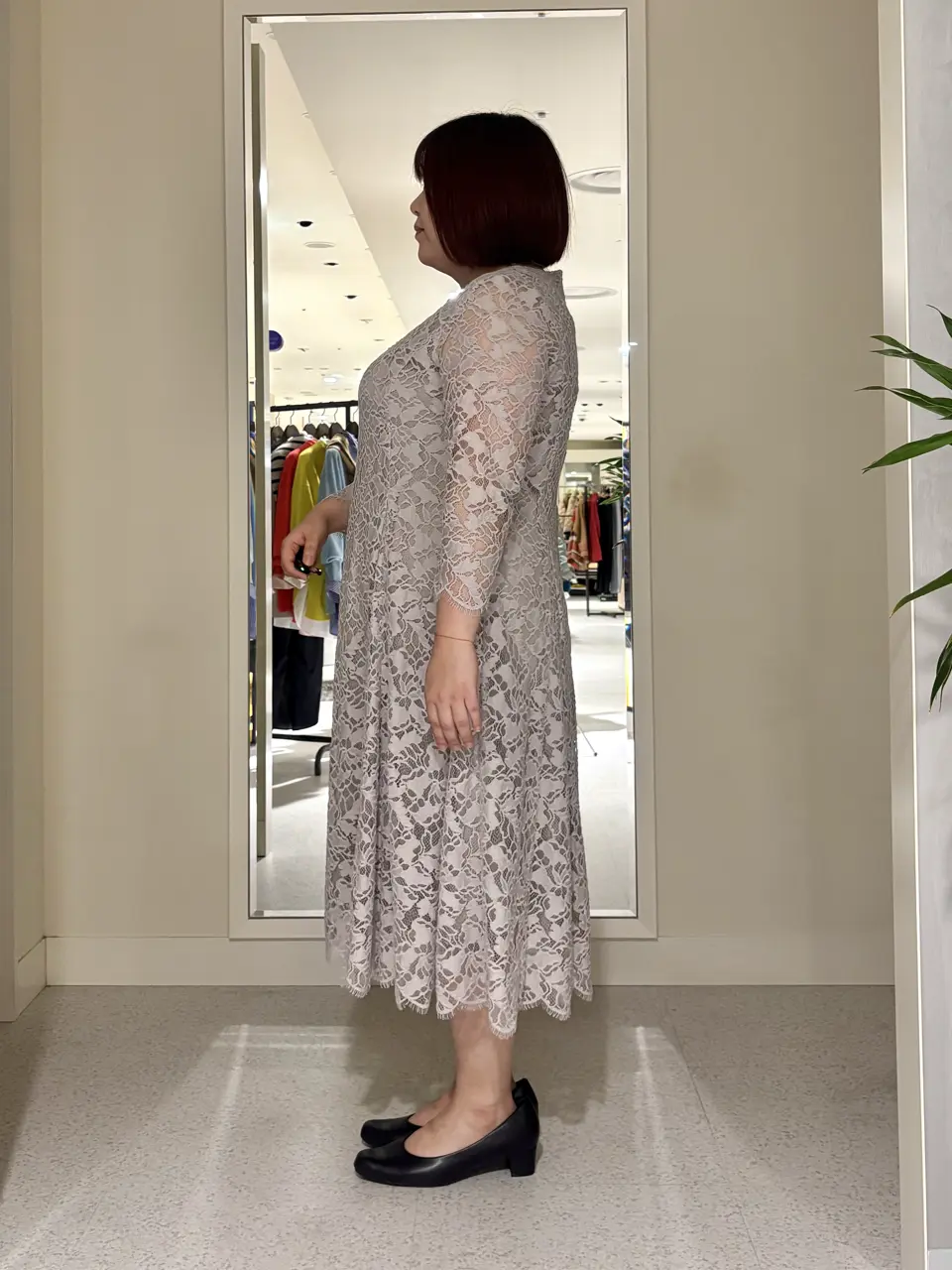 23区 L 杉山 コーディネート画像