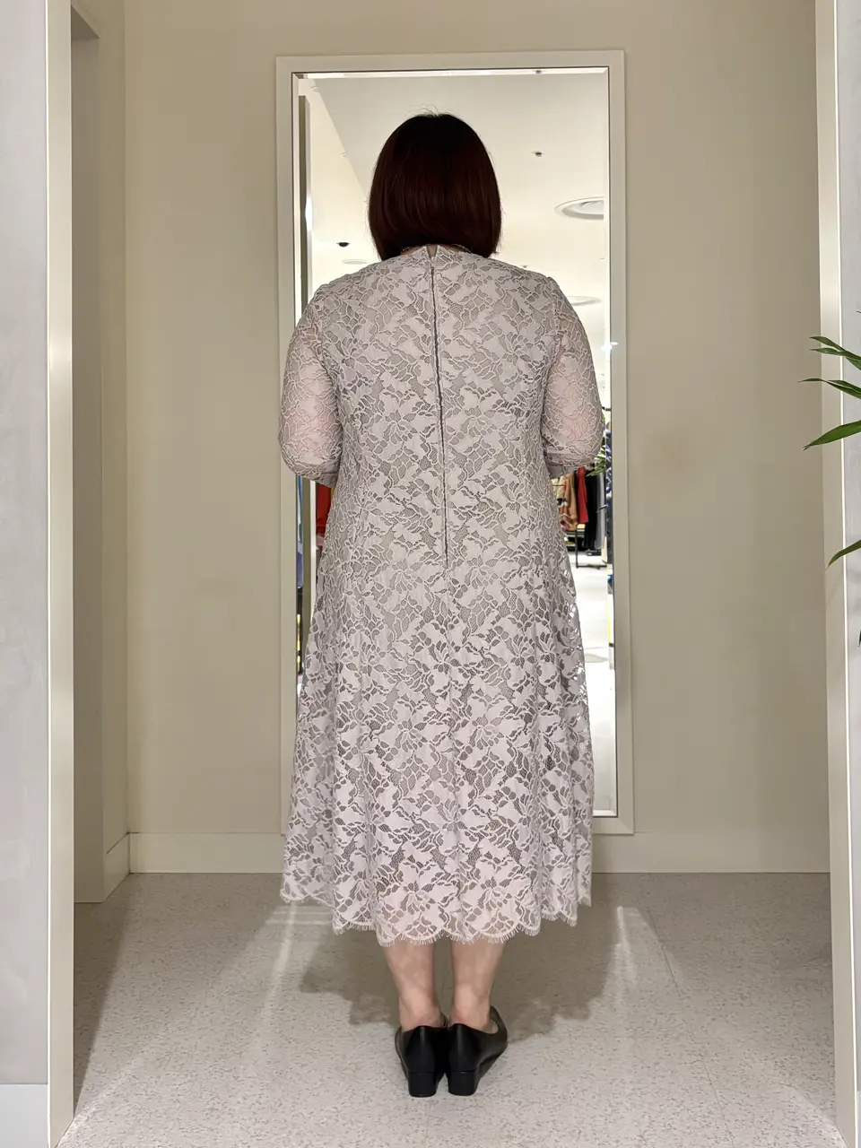 23区 L 杉山 コーディネート画像