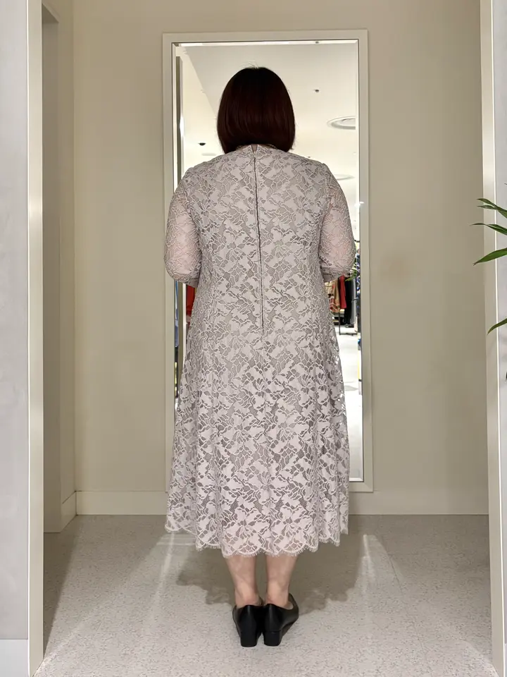 23区 L 杉山 コーディネート画像