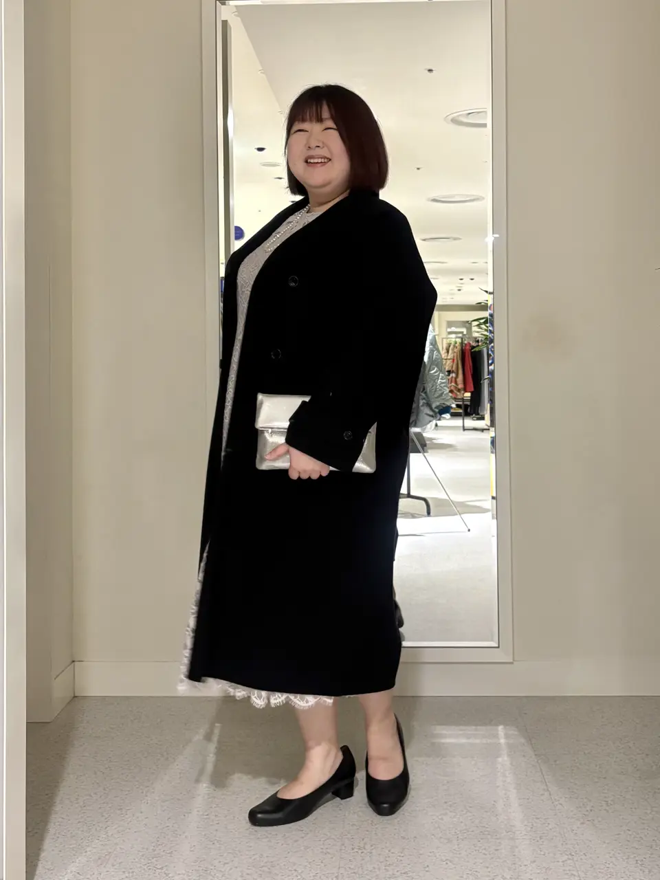 23区 L 杉山 コーディネート画像