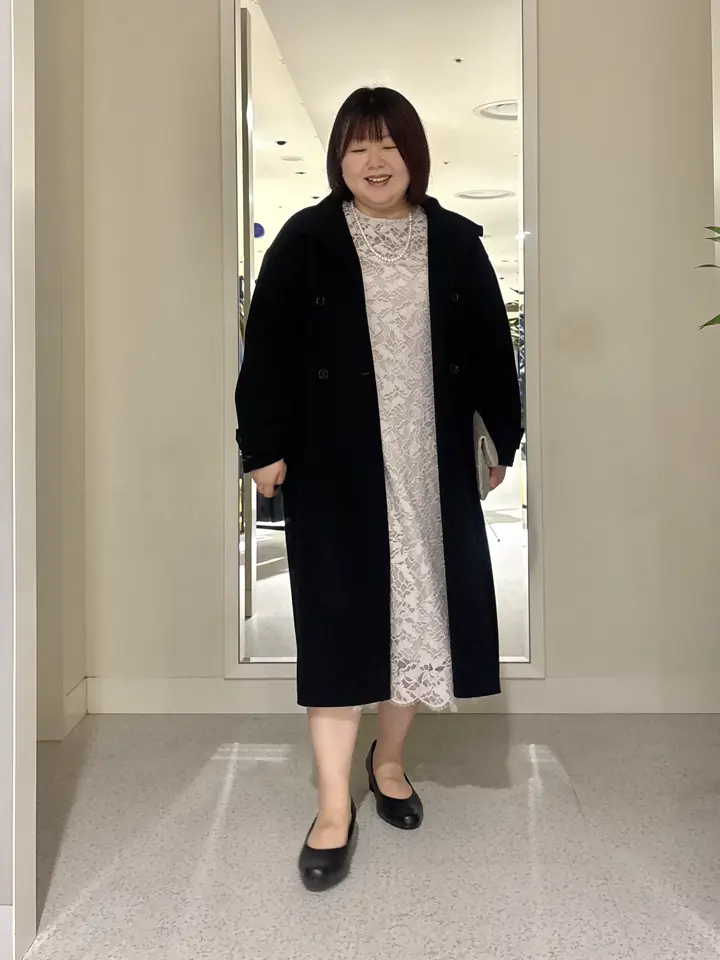 23区 L 杉山 コーディネート画像