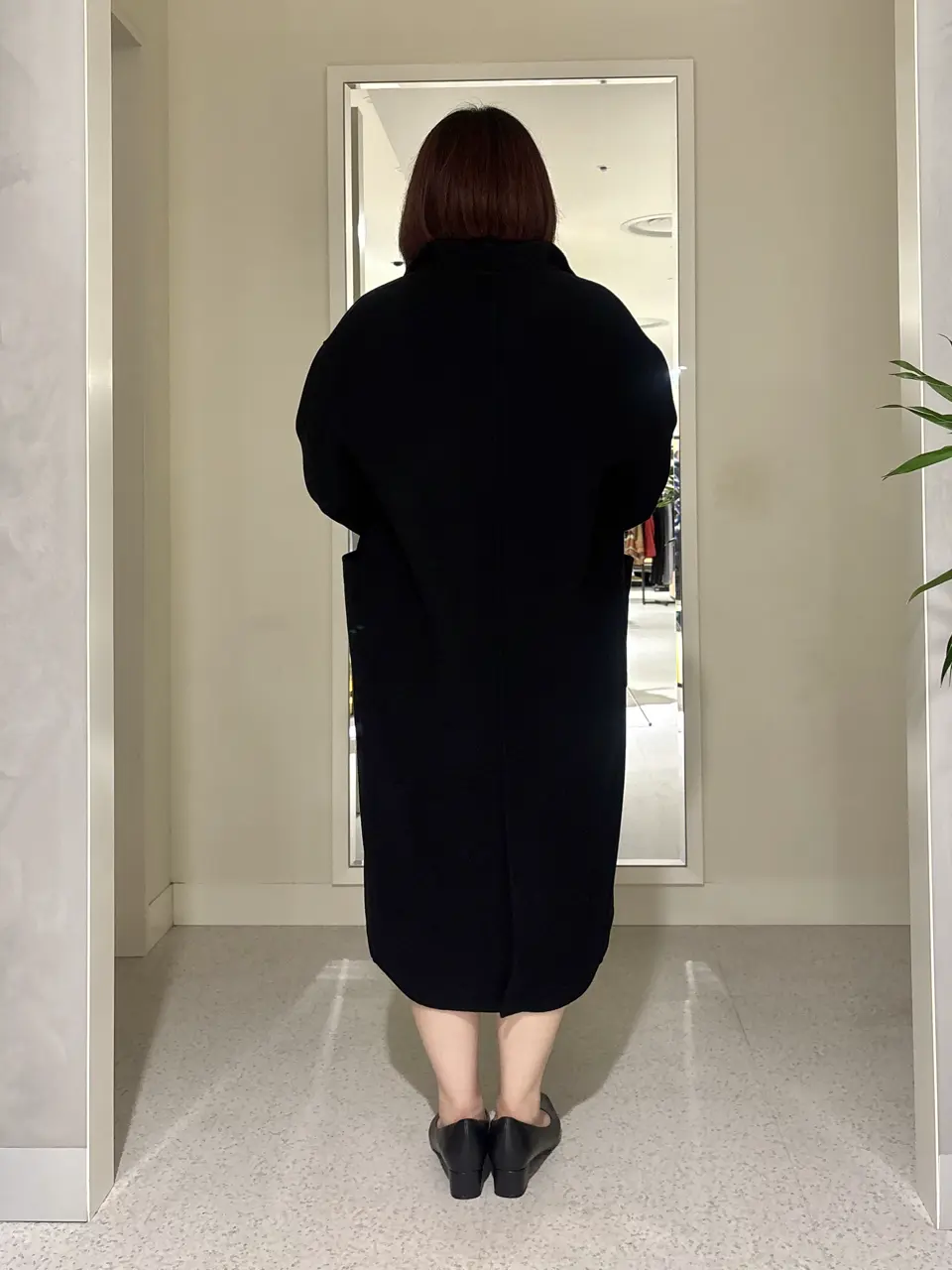 23区 L 杉山 コーディネート画像