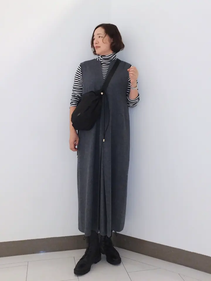 23区 L ナオミ コーディネート画像