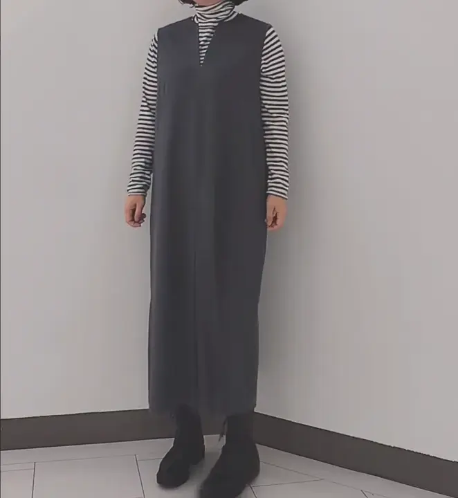 23区 L ナオミ コーディネート画像