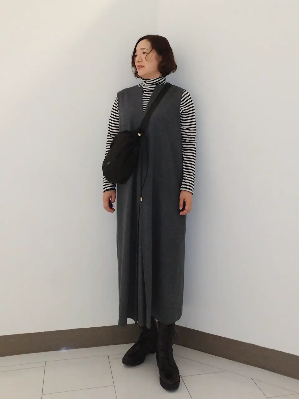 23区 L ナオミ コーディネート画像