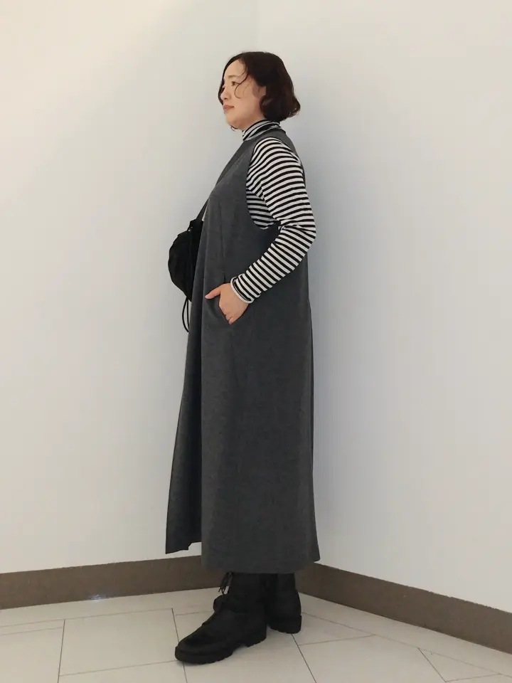 23区 L ナオミ コーディネート画像