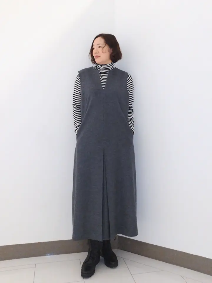 23区 L ナオミ コーディネート画像