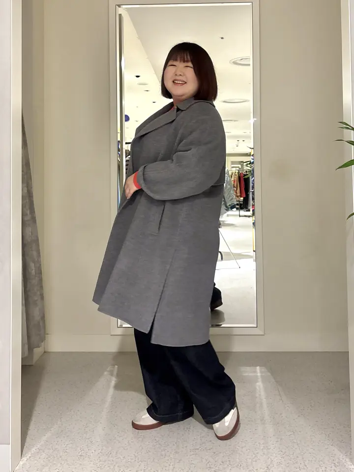 23区 L 杉山 コーディネート画像