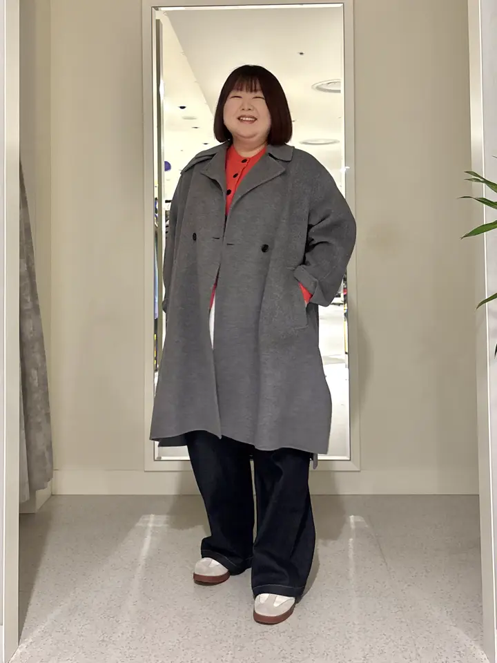 23区 L 杉山 コーディネート画像