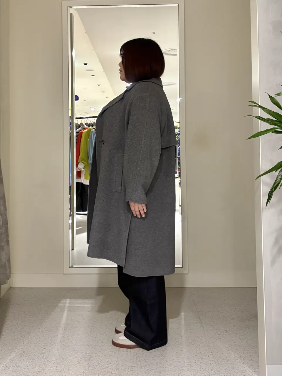 23区 L 杉山 コーディネート画像