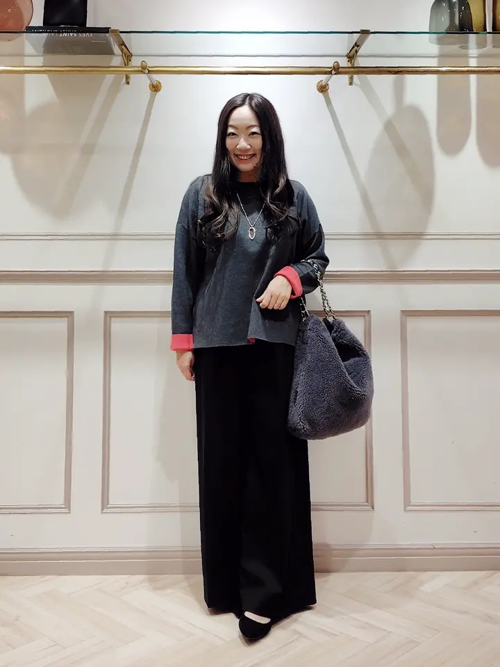 23区 L 佐久間 コーディネート画像