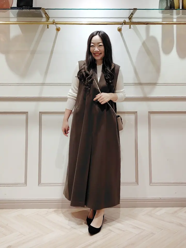 23区 L 佐久間 コーディネート画像