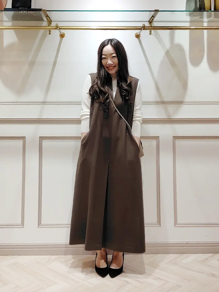 23区 L 佐久間 コーディネート画像