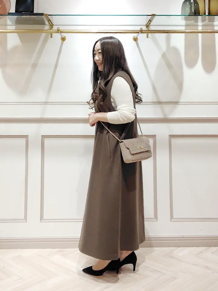 23区 L 佐久間 コーディネート画像