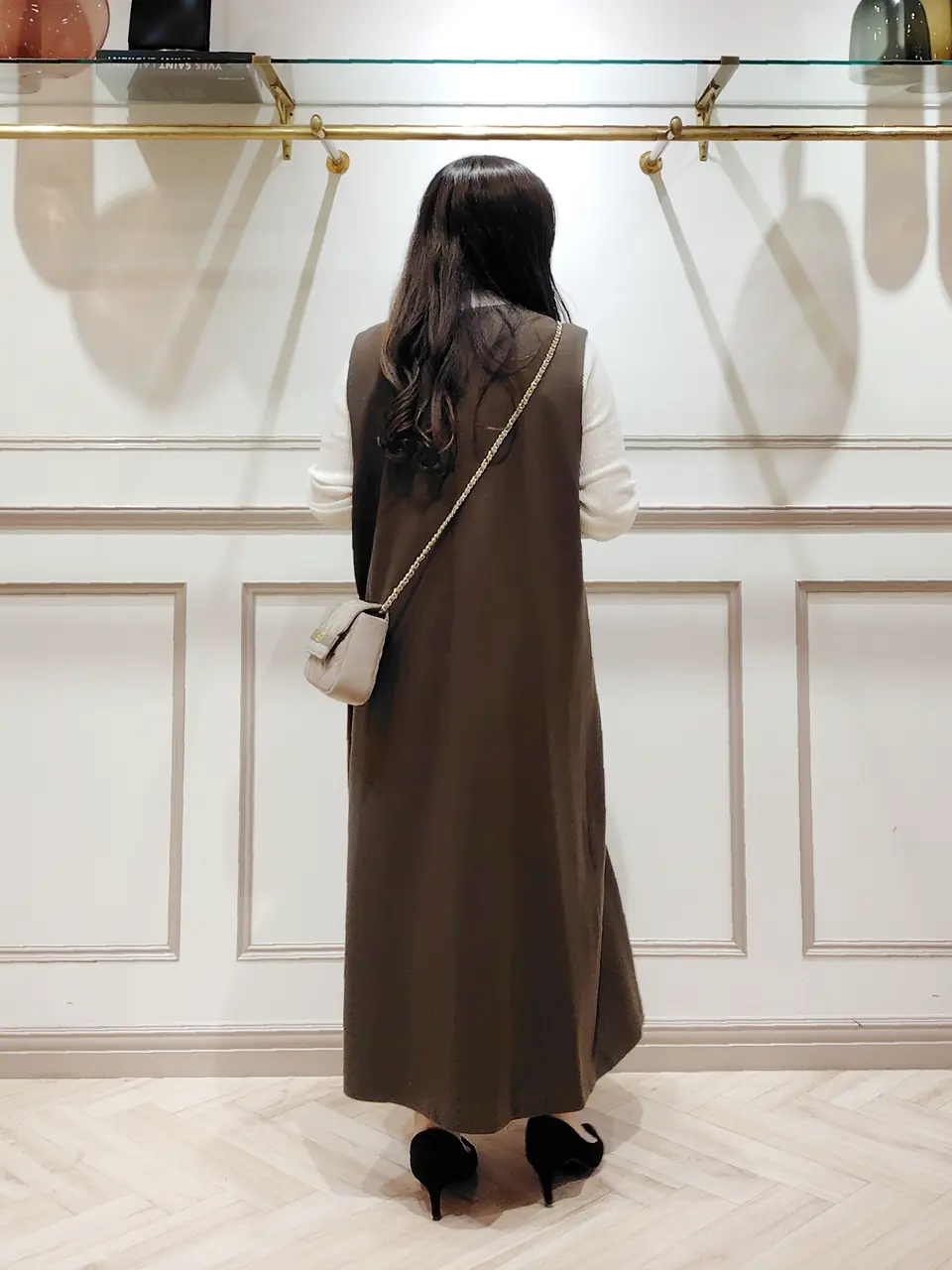 23区 L 佐久間 コーディネート画像