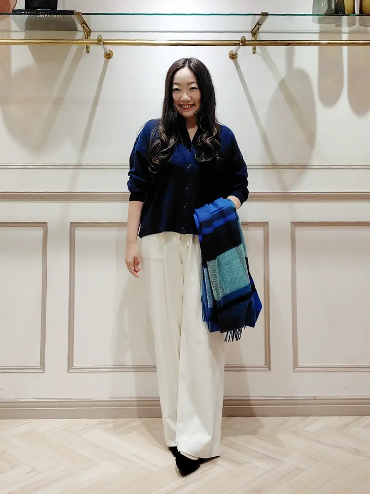 23区 L 佐久間 コーディネート画像