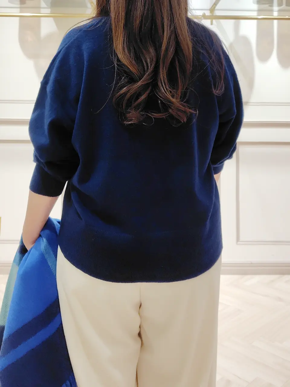 23区 L 佐久間 コーディネート画像