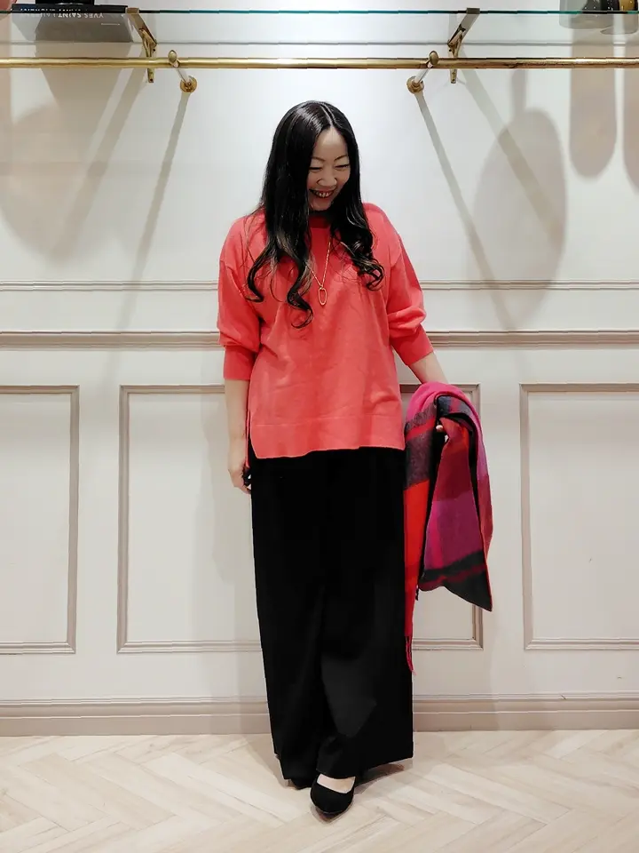 23区 L 佐久間 コーディネート画像