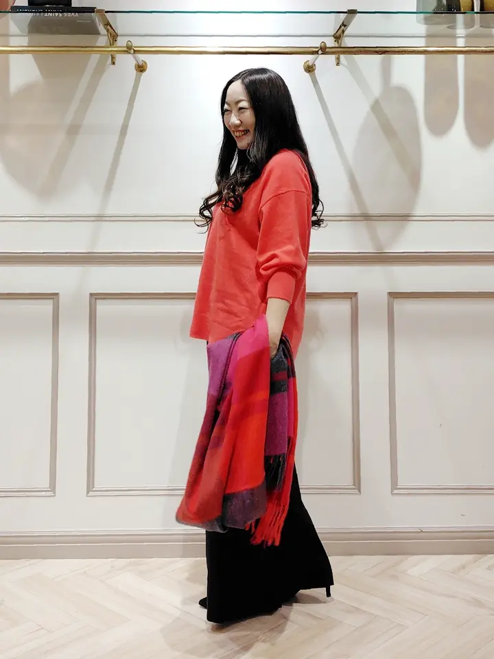 23区 L 佐久間 コーディネート画像