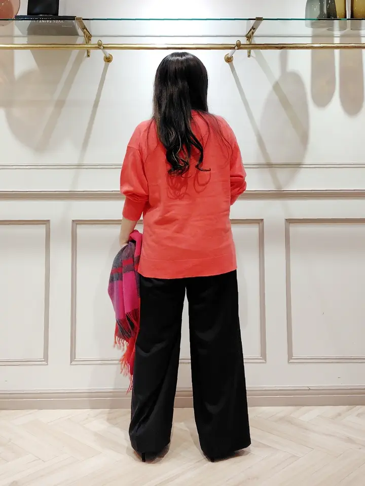 23区 L 佐久間 コーディネート画像