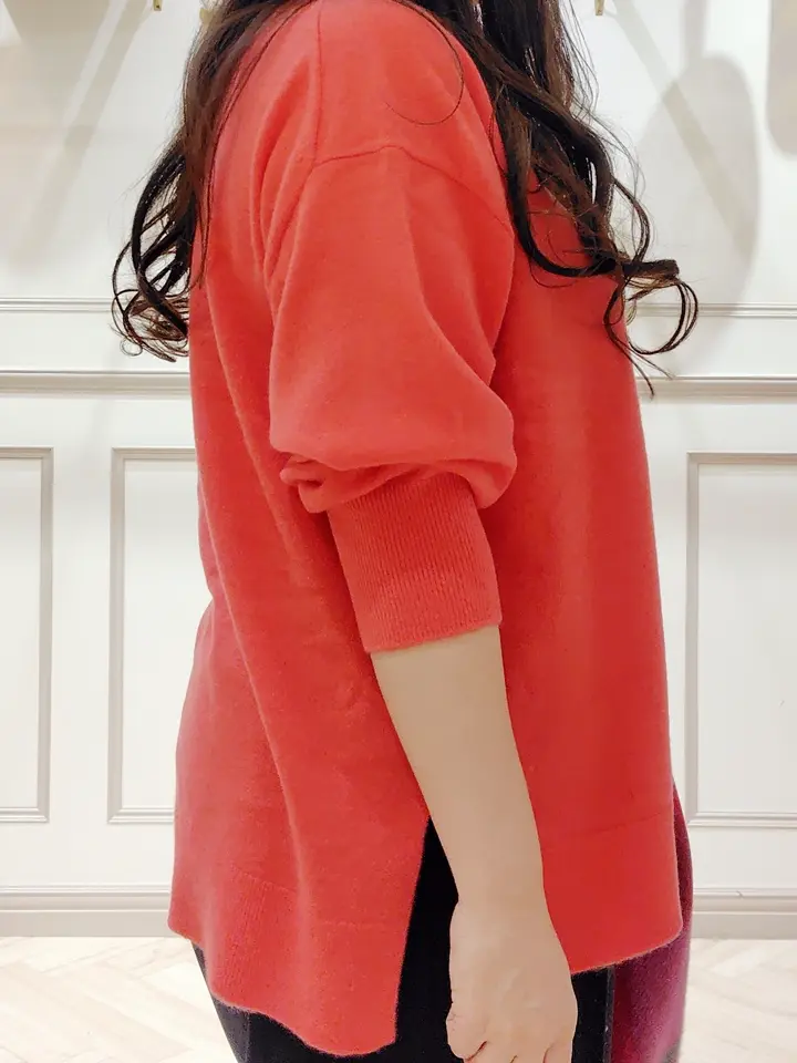 23区 L 佐久間 コーディネート画像