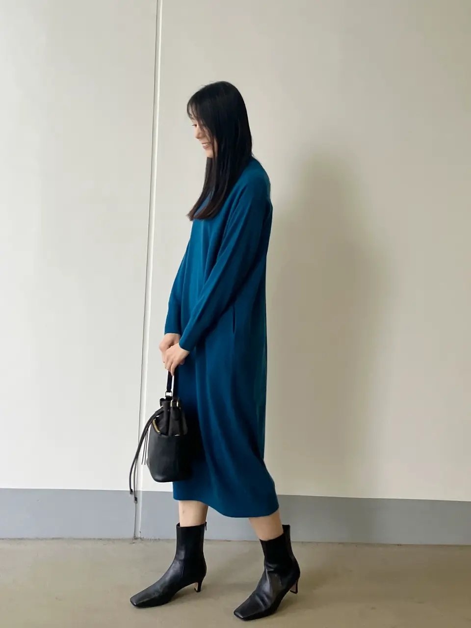 23区 黒田 コーディネート画像