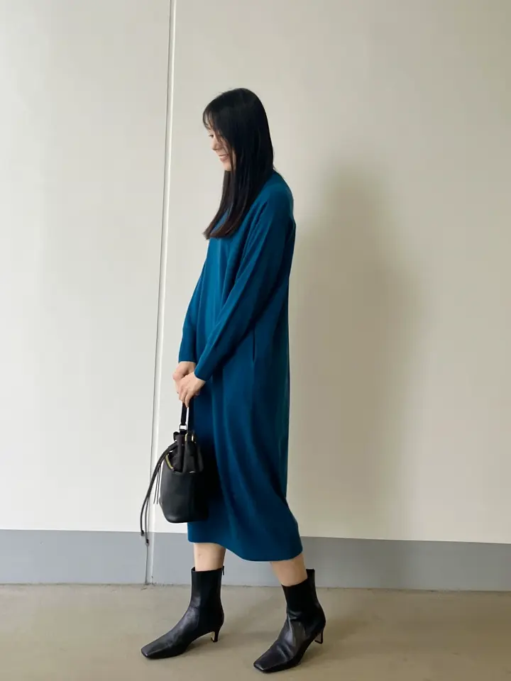 23区 黒田 コーディネート画像