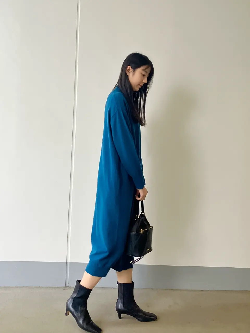 23区 黒田 コーディネート画像